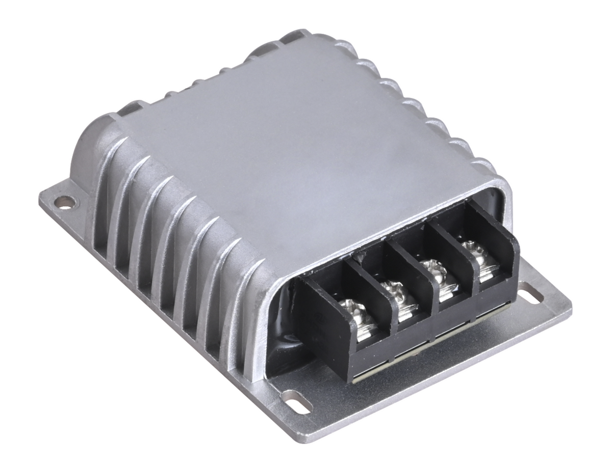 12V ke 24V 5A 120W DC DC Step Up Converter Tegangan Regulator