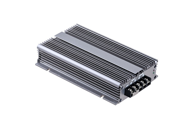 12V/24V 至 14.5V 10A DC DC 升壓轉換器鋰/鉛酸充電器