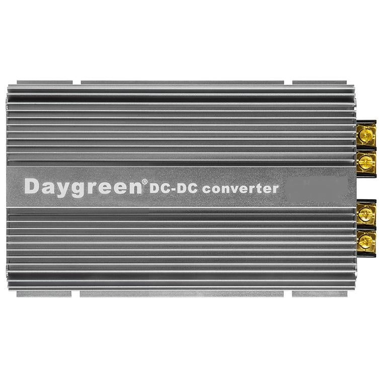 DC/DC converter 24V to 12V, 720W • DWE