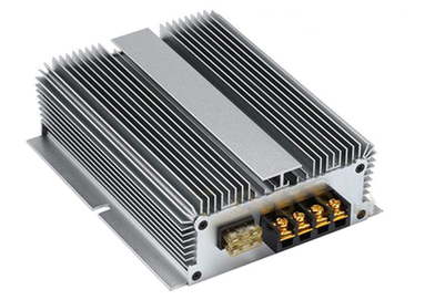 48V to 72V 20A 1440W DC DC Step Up Converter Voltage Regulator
