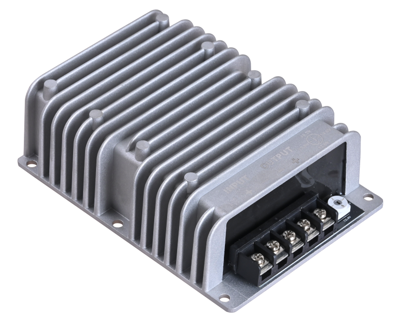 36 V 48 V a 12,6 V 13,8 V o 14,5 V 14,6 V 25 A REGOLABILE DC DC STEP DOWN CONVERTER REGOLATORE DI TENSIONE CARICABATTERIE