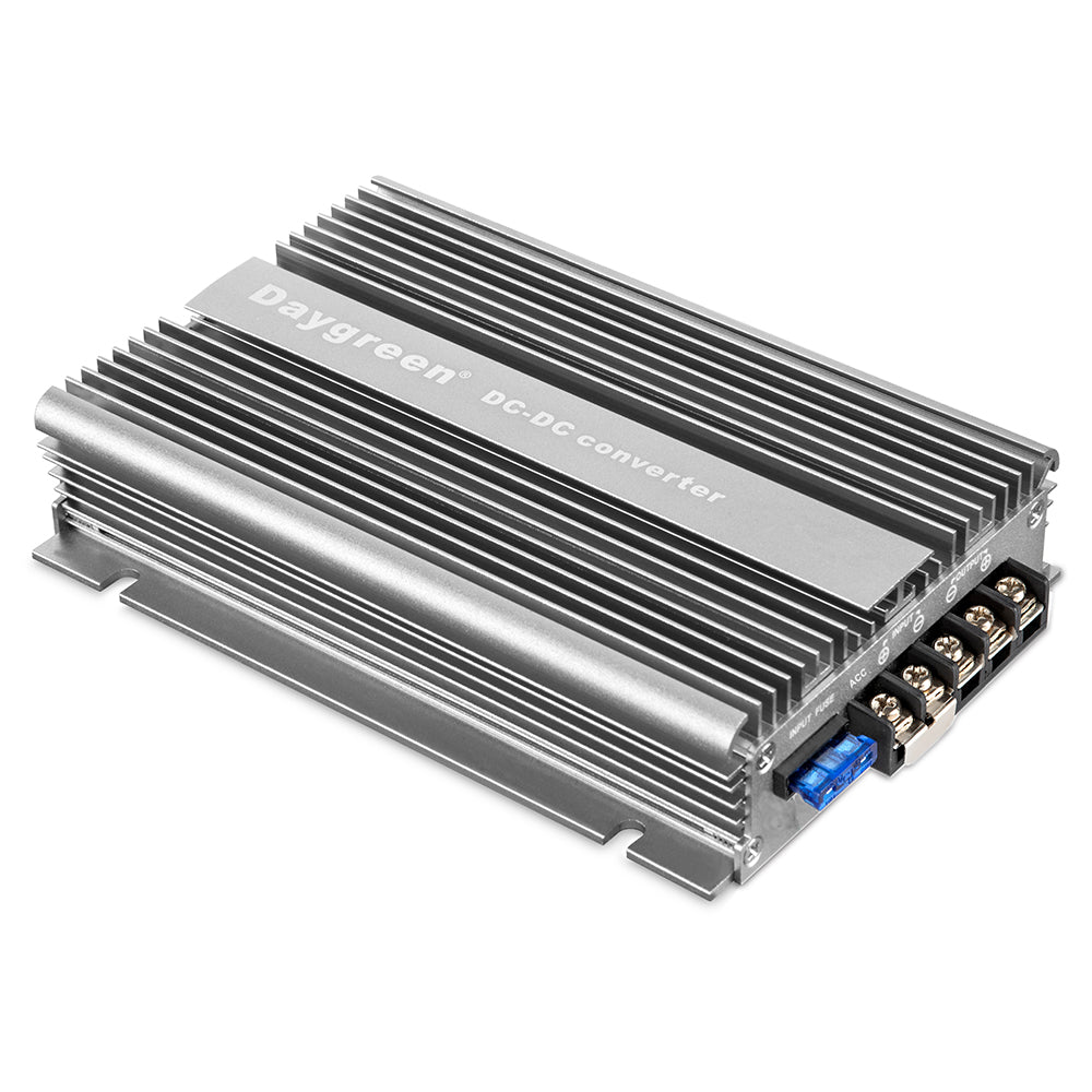 12V to 24V-43V 30A Adjustable DC DC Step Up Converter Voltage Regulator