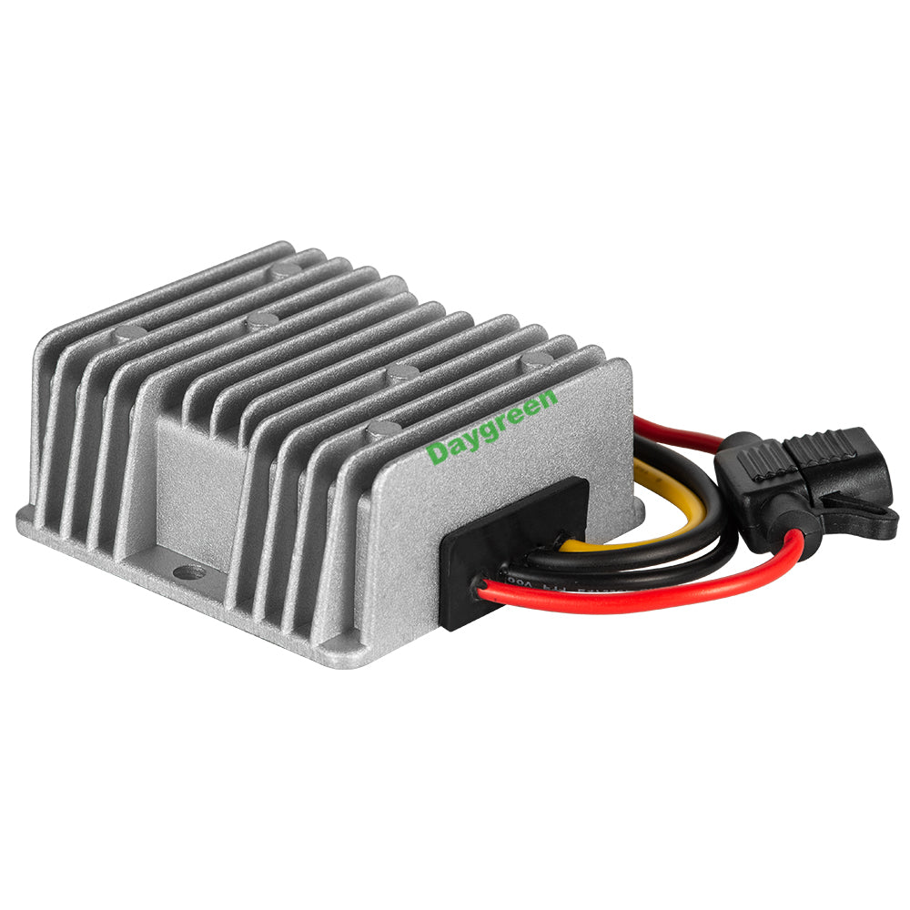36V 48V ~ 12V 20A 240W DC DC 스텝 다운 컨버터 전압 조정기