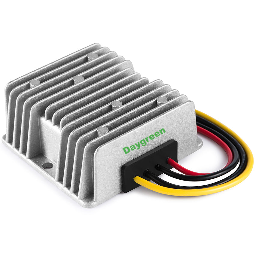 12V tot 56V 3A 168W DC DC Step Up Converter spanningsregelaar