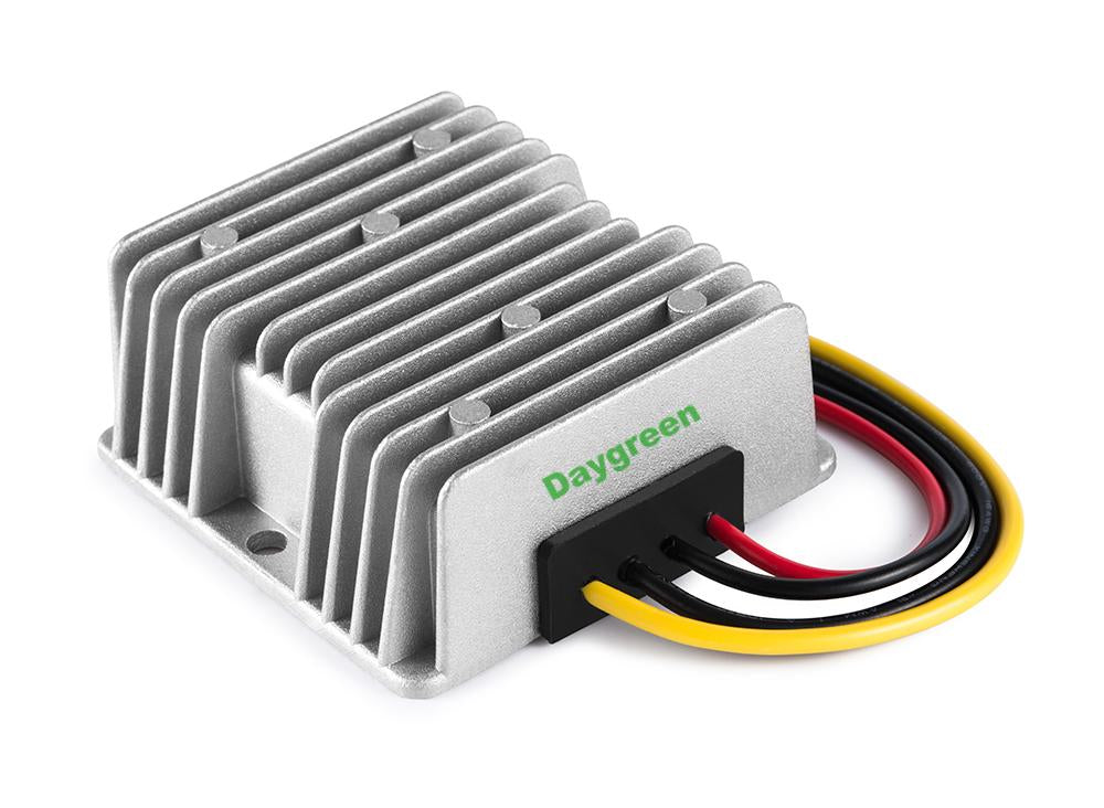 36V 48V to 24V 10A 240W DC DC Step Down Converter Voltage Regulator