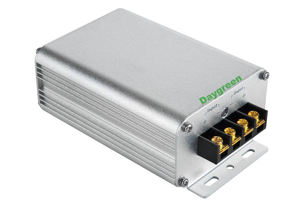 24V a 12V 30A 360W Plus DC DC Regulador de voltaje convertidor reductor