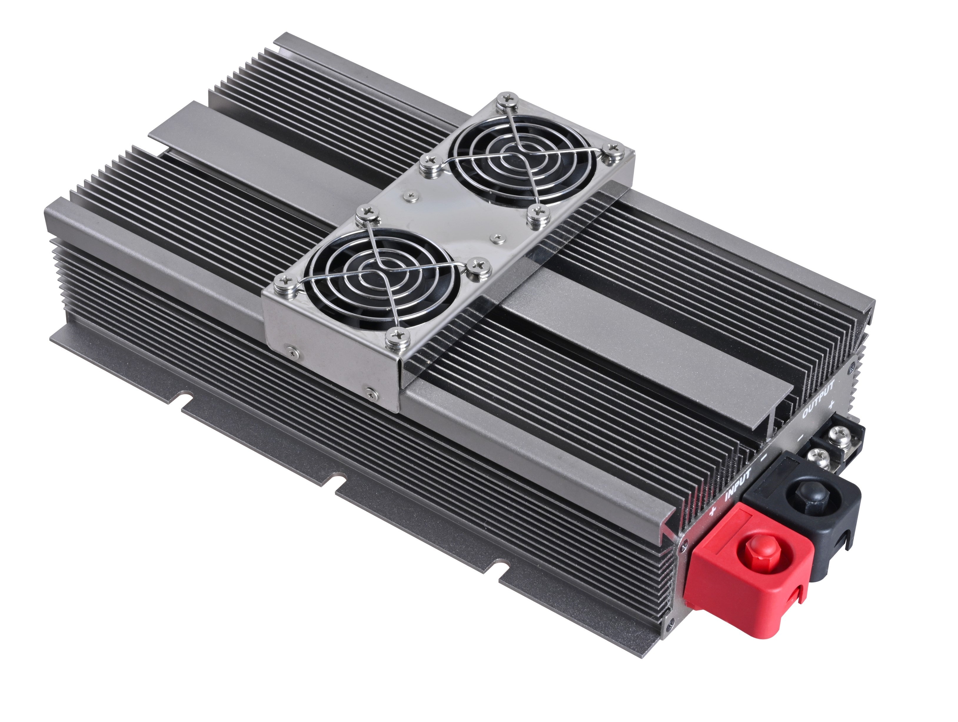 7 Advantages of High-Efficiency DC Converter Modules for Vehicle Power ...