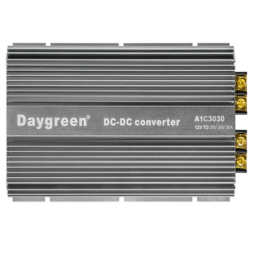 The Complete Guide to US DC-DC Step Down Converter Leaders