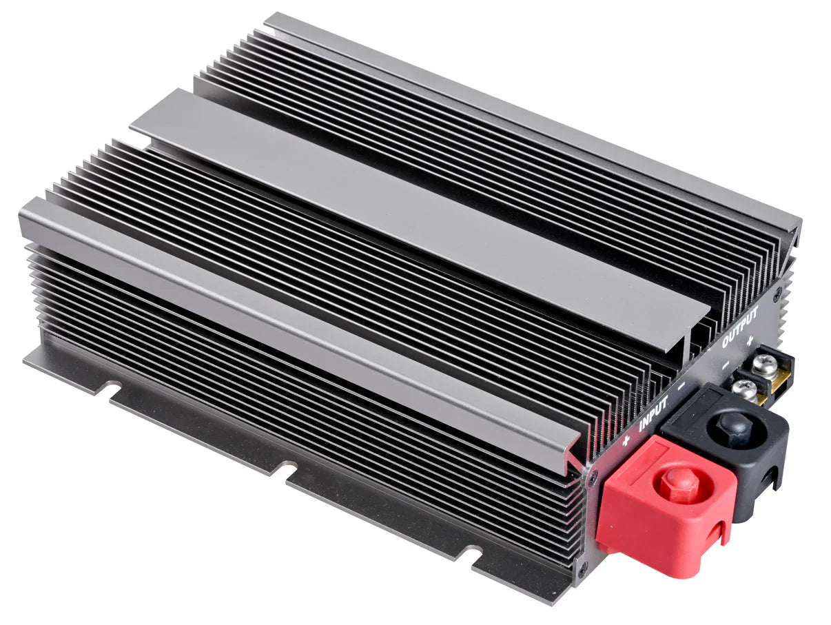 Guide to High Efficiency Wide Input Range DC DC Converter