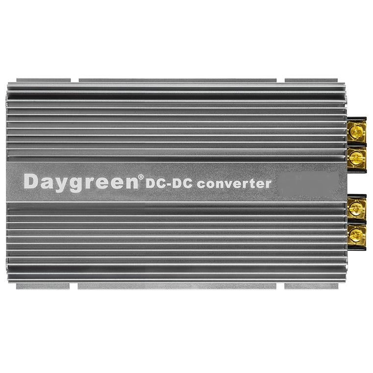 How a Bidirectional DC DC Converter for Battery Charging Improves Efficiency?