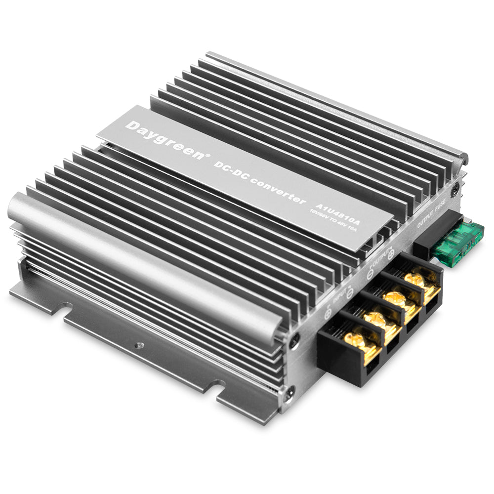 Efficient Flyback DC DC Converter for Power Systems&nbsp;