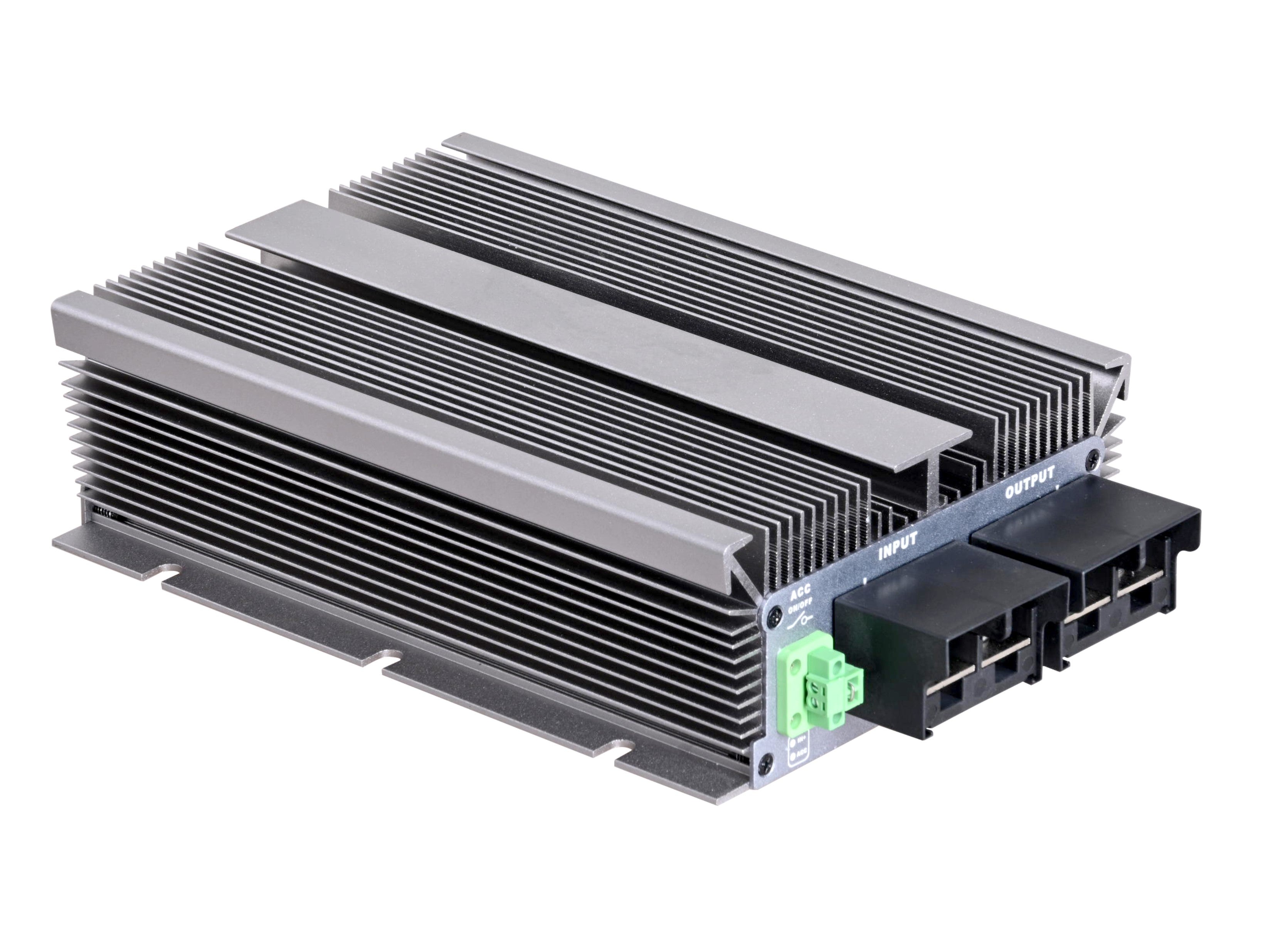 Why Use a 12V DC to 5V DC Converter in Your Power Projects?