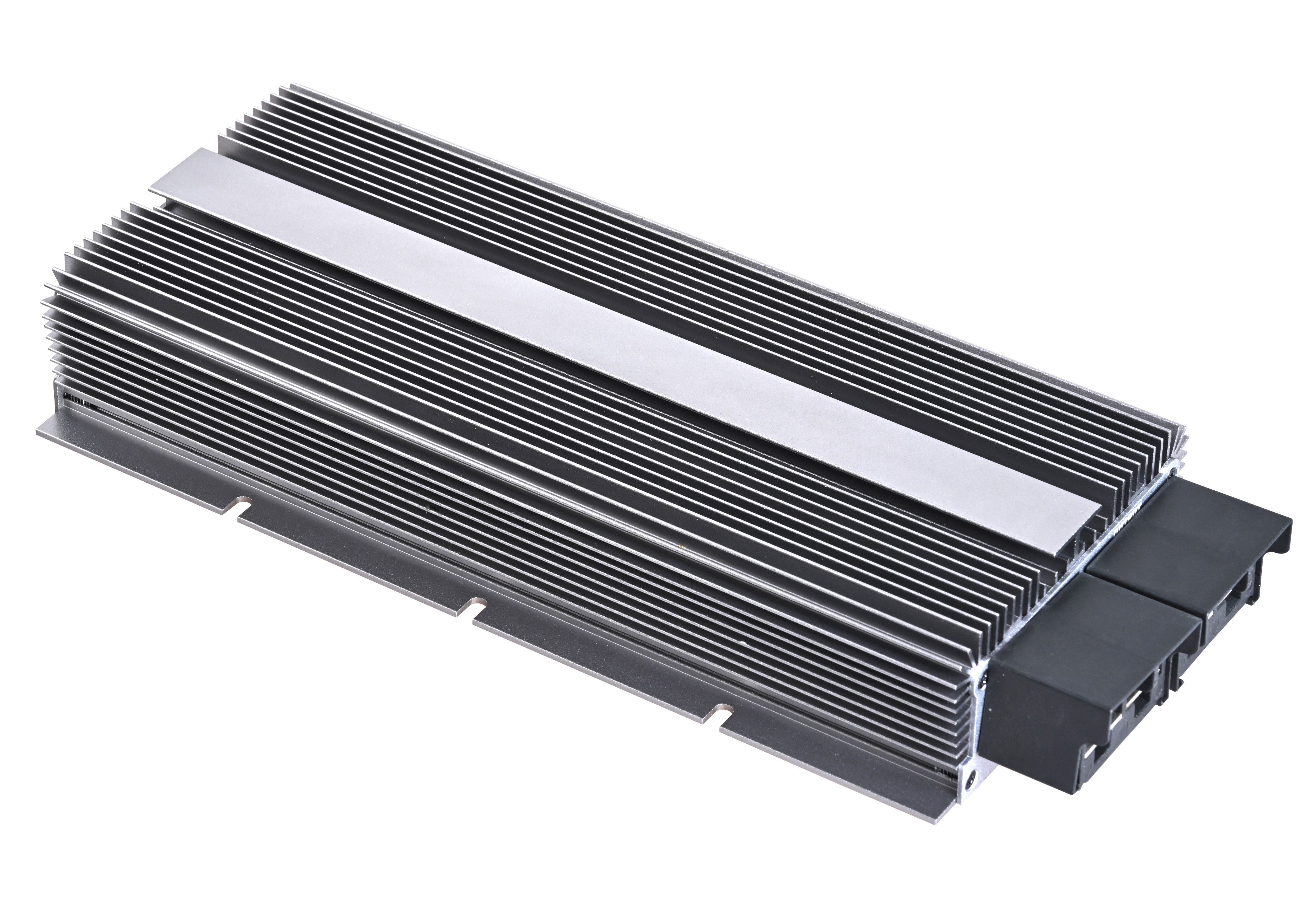 What Makes a High Voltage DC-DC Boost Converter Powerful?