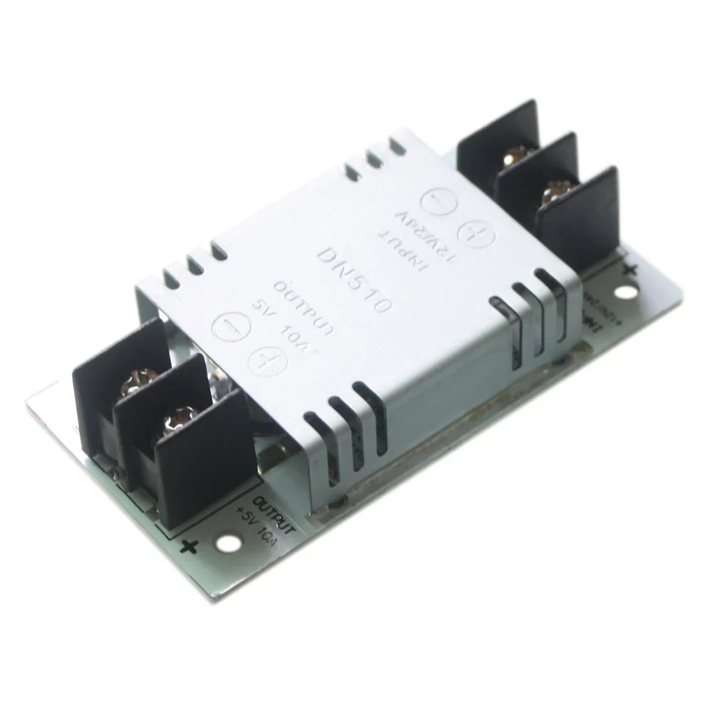 High Quality DC Converter for Car Power and Efficiency Output