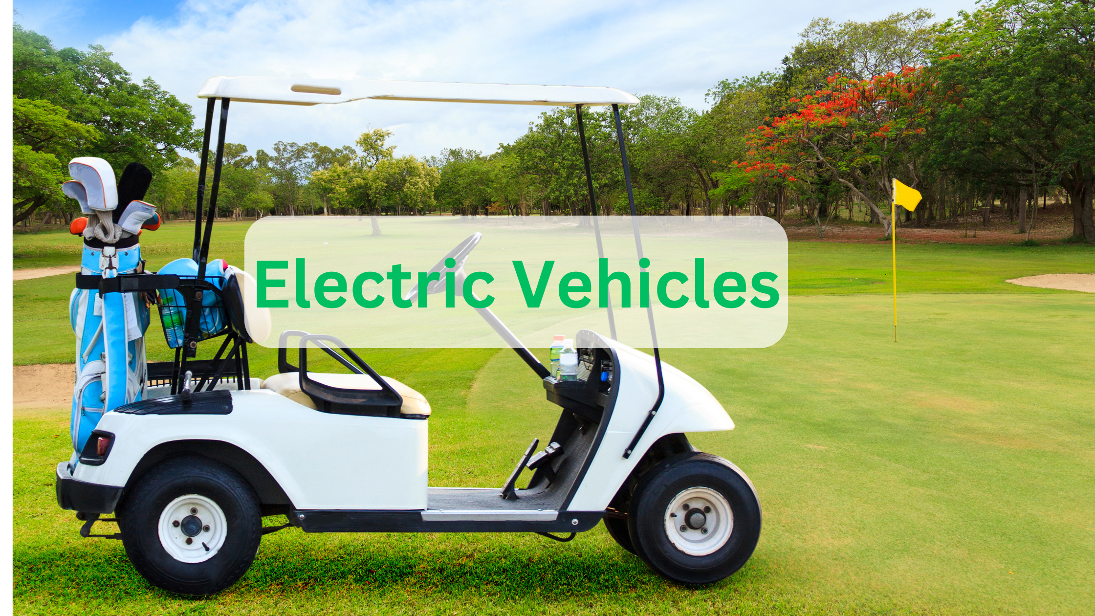 Electric Vehicles