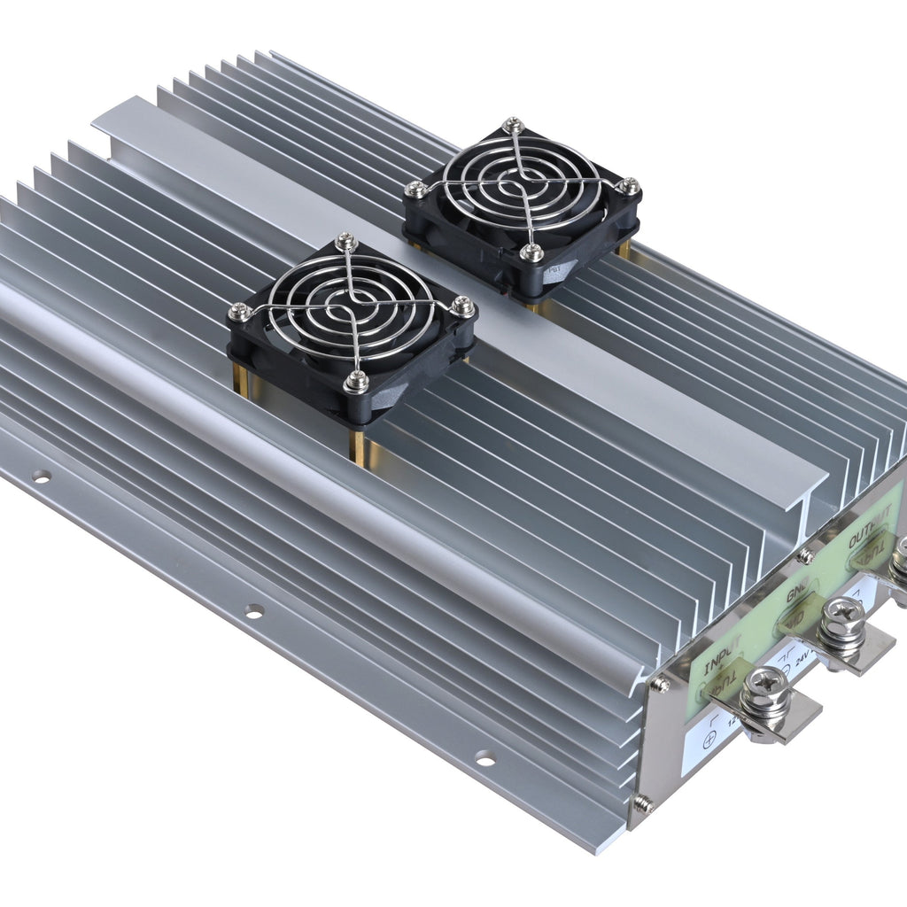 What Is a 24VDC to 24VDC Converter and Why Is It Important – Daygreen