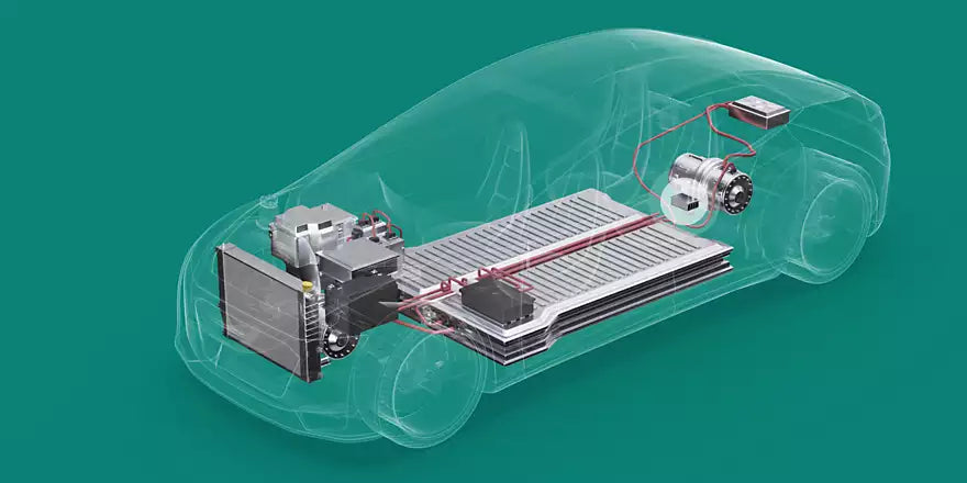 Radiation Hardened (Rad-Hard) DC DC Converters for Space and Defense