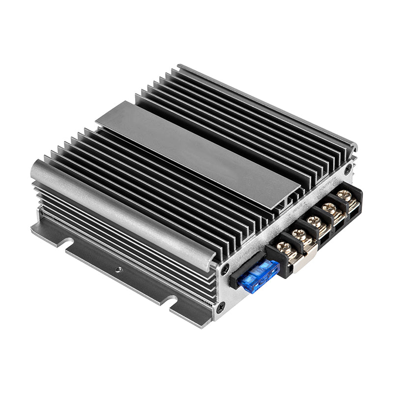 36V 48V 至 12V 13.8V 30A 414W DC DC 降壓轉換器穩壓器 W ACC 開關