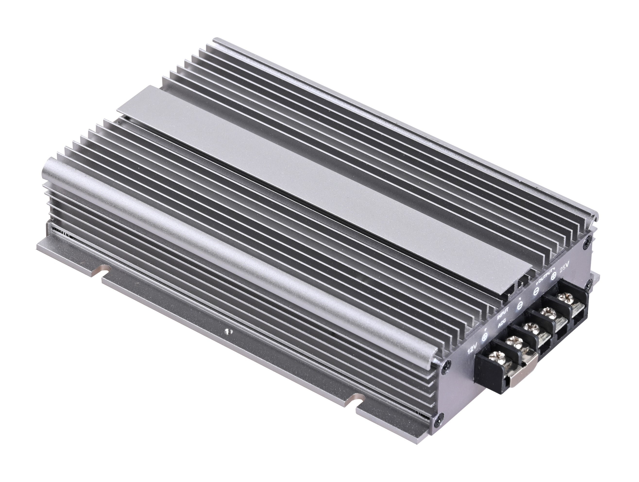12V to 28V 20A 560W DC DC Step Up Converter Voltage Regulator Charger ...