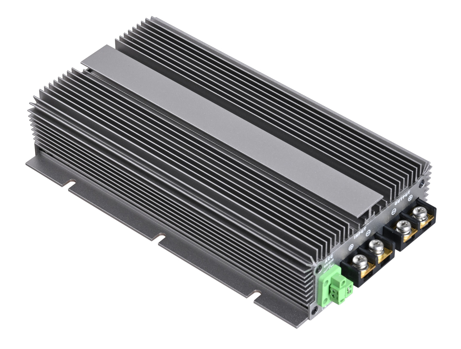 12V to 29.2V 20A 584W DC DC Step Up Converter Voltage Regulator Charger ACC enable