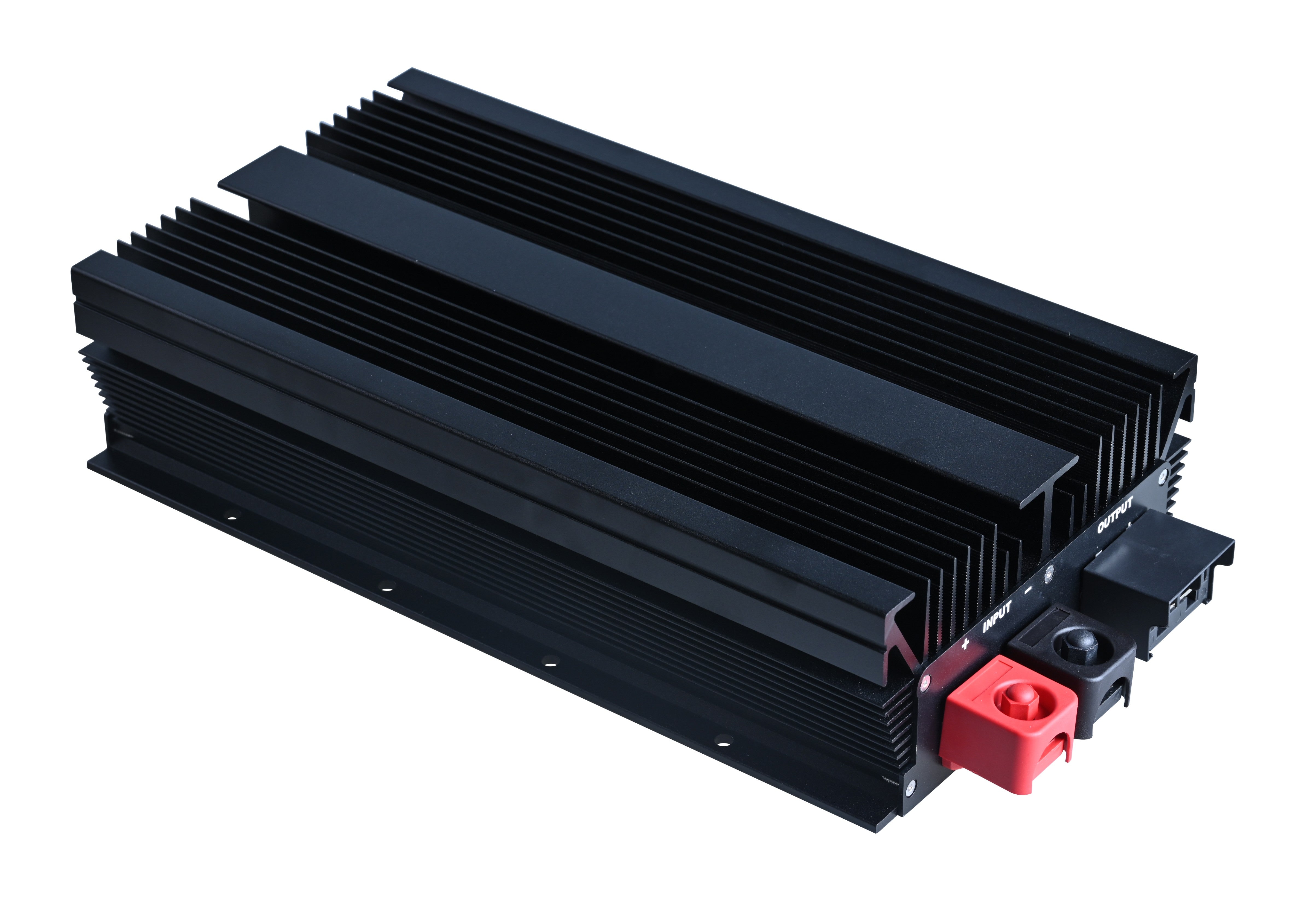 36V 48V a 24V 200A 4800W CC DC Convertitore Step-Down Regolatore di Tensione
