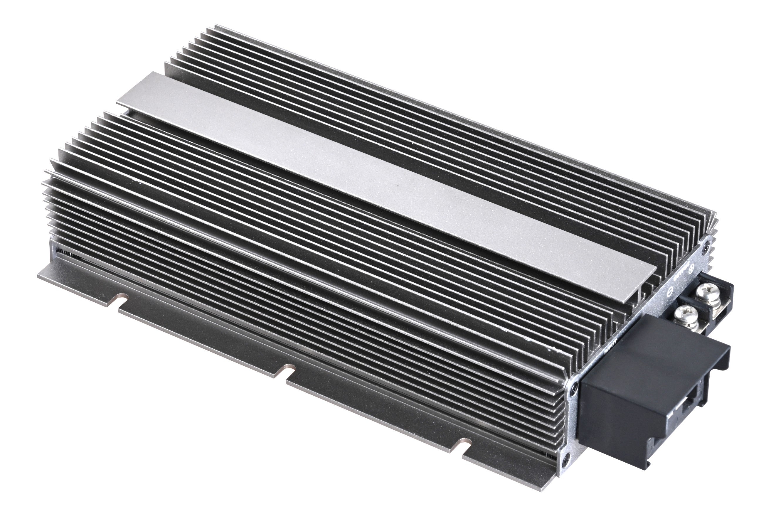 12V a 24V 60A 1440W DC DC Step Up Converter Regolatore di tensione per condizionatore d'aria