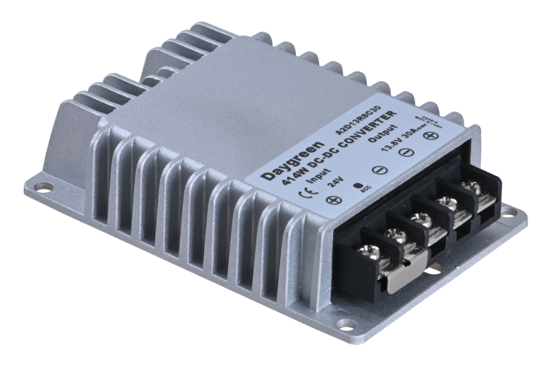 24V to 12V 13.8V 30A 414W DC DC STEP DOWN CONVERTER VOLTAGE