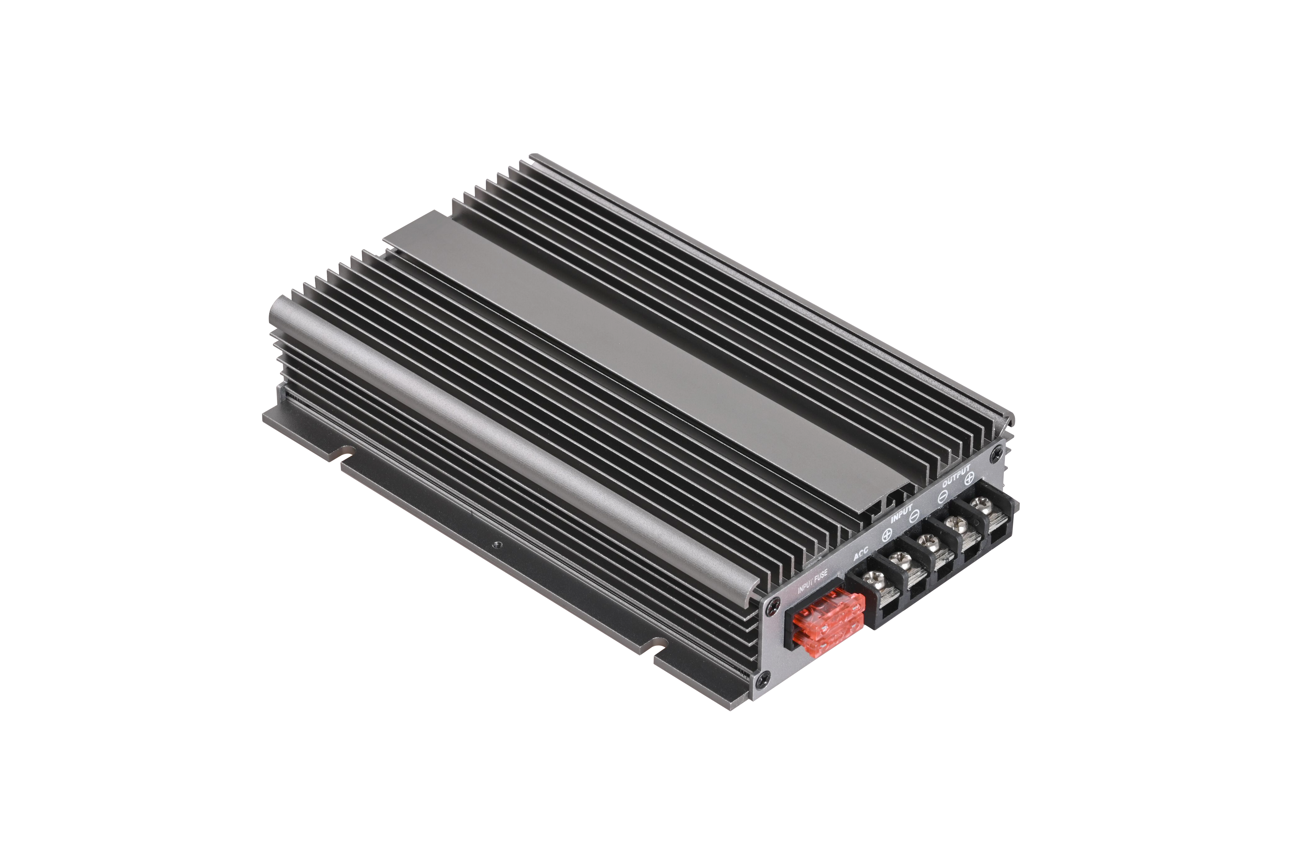 Regolatore di tensione del convertitore step down DC da 72 V a 48 V 60 A 2880 W con interruttore ACC