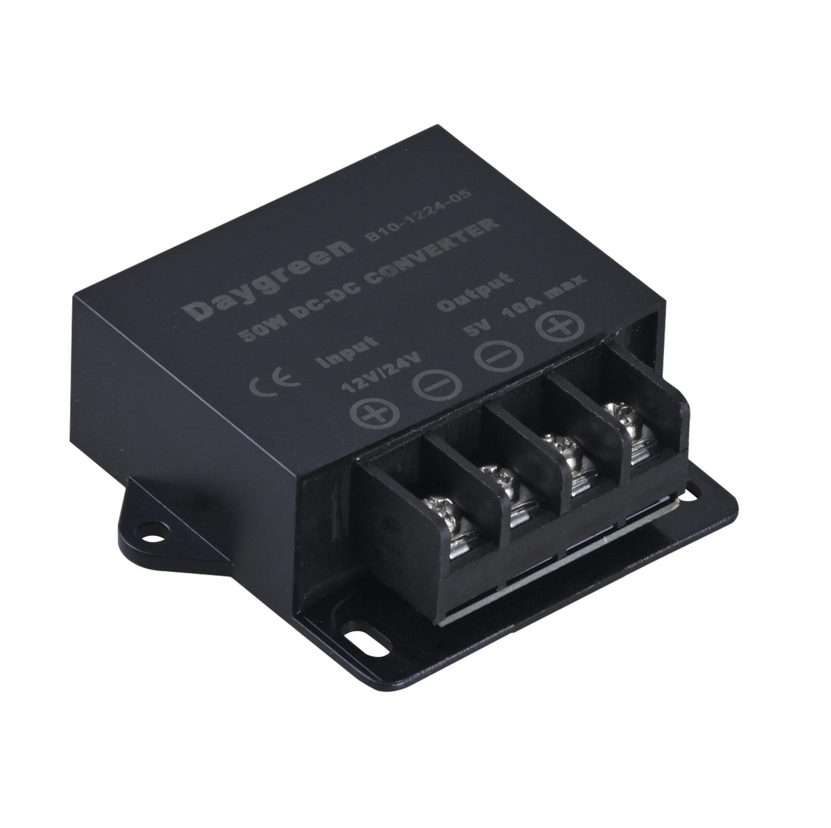 Advanced Power Conversion Engineering: Optimized Performance Across 1W ...