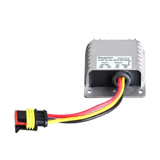 Advanced Power Conversion Engineering: Optimized Performance Across 1W ...