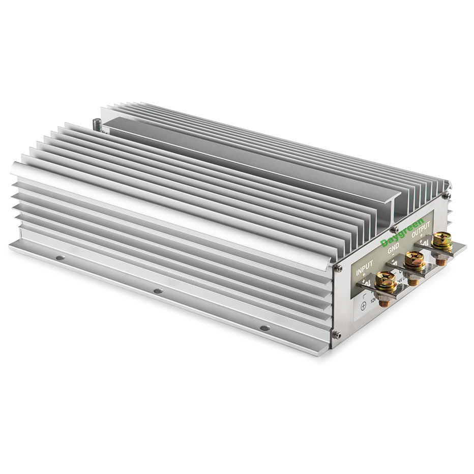 12V to 24V 200A 4800W DC DC Step Up Converter Voltage Regulator – Daygreen