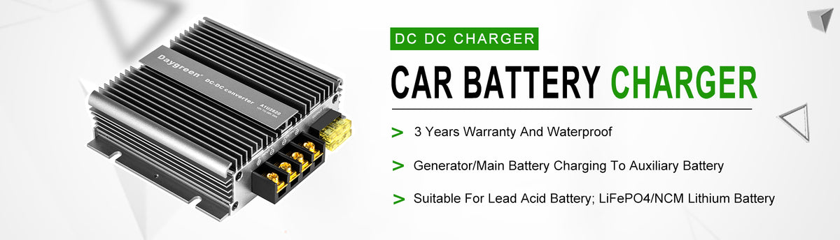 Advanced Power Conversion Engineering: Optimized Performance Across 1W ...