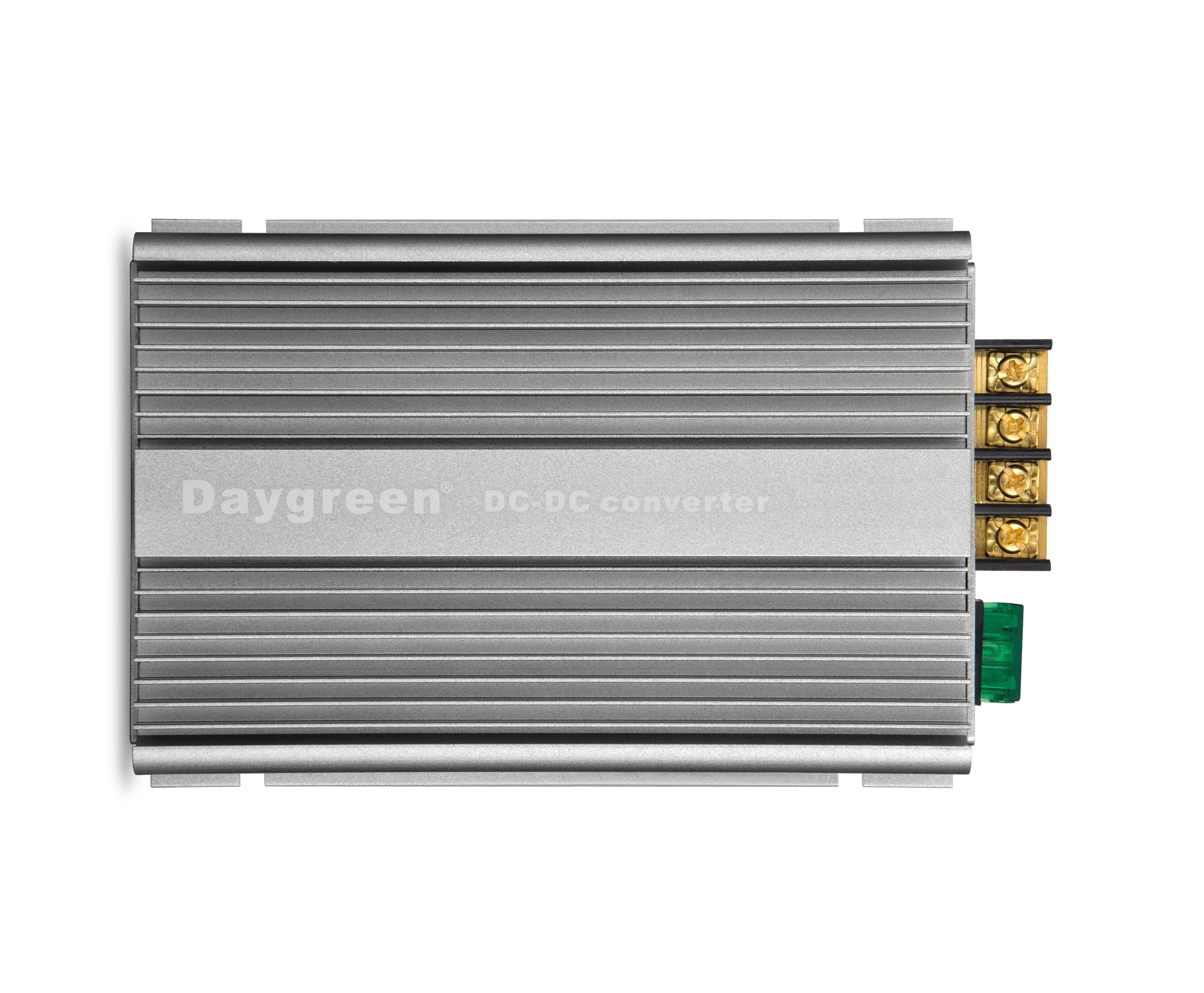 12V/24V to 5V 100A 500W DC DC Step Down Converter Voltage Regulator