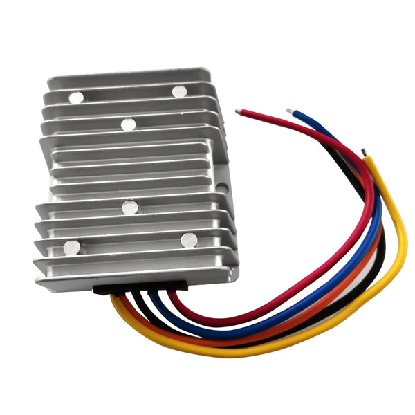 24 V naar 13,8 V 10 A 20 A 276 W Buck Spanningsregelaar DC DC Converter