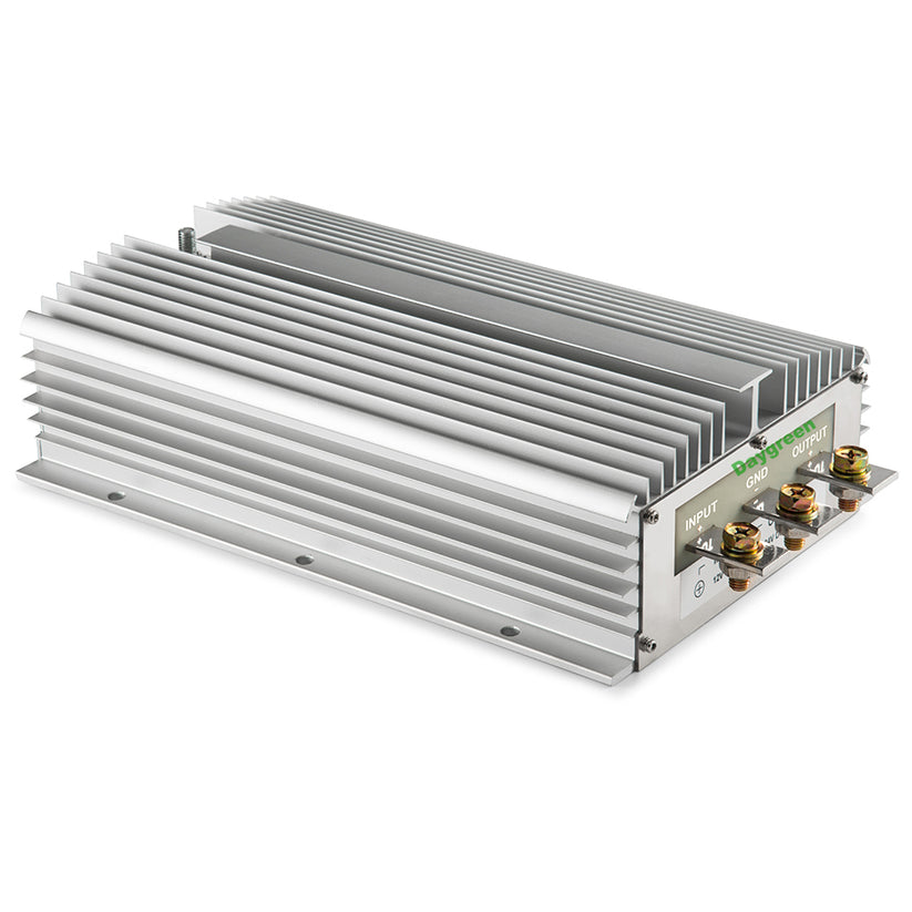 12V to 24V 80A 1920W DC DC Step Up Converter Voltage Regulator – Daygreen