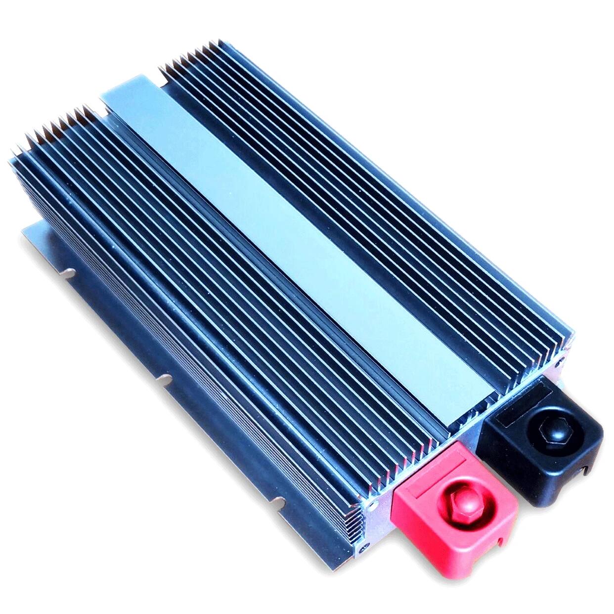 Da 12 V a 28 V 60 A 1680 W CC CC Convertitore step-up Regolatore di tensione del caricabatterie